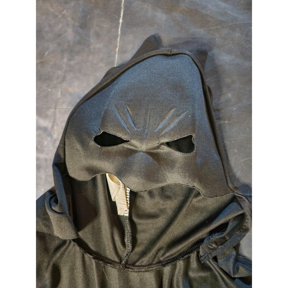 DC Batman The Dark Knight Rises: Batman Halloween Costume Rubies Boy's L 10-12 - Picture 4 of 9